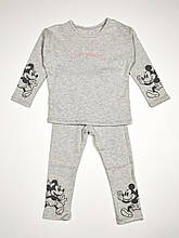 Костюмчик для дівчинки George, 1-1.5р (80-86см)