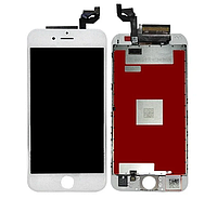 Оригинальный модуль матрица для Apple iPhone 6S с тачскрином white ORIGINAL