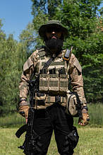 Tactical (тактичні аксесуари, одяг)