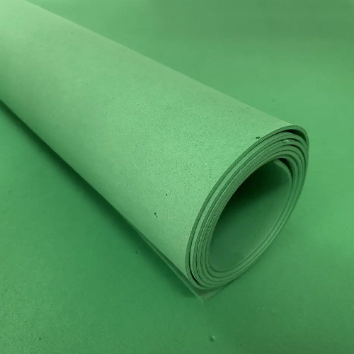 Лист ЕВА (EVA) 3 мм зелений 2500×1450 мм
