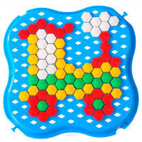 Гра мозаїки для дітей