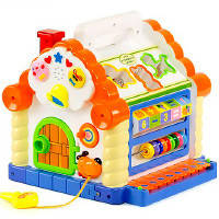 Музичні іграшки