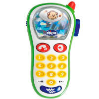 Телефони для дітей