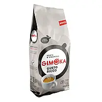 Кава в зернах Gimoka Gusto Ricco Bianco 1kg