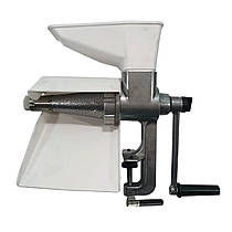 Алюмінієва соковижималка, ручний привід