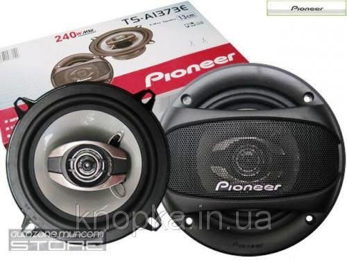 Акустика Pioneer TS-A1373E потужність 240W