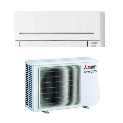 Кондиционер Mitsubishi Electric MSZ-AP25VGK/MUZ-AP25VG (10420211643)