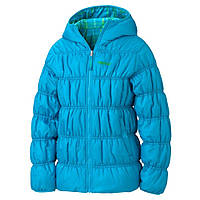 Дитячий пуховик Marmot Girls Luna jacket