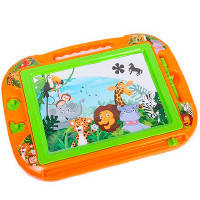 Магнітні дошки для малювання