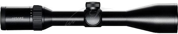 Приціл оптичний Hawke Endurance 30 WA 2.5-10х50 сітка LR Dot 8х з підсвічуванням