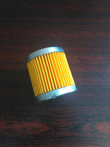 Фільтруючий паливний елемент DongFeng 240/254