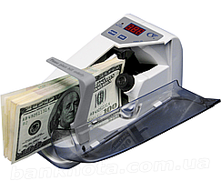 PRO-15 Портативний лічильник банкнот