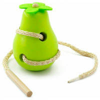 Шнуровки, прищепки