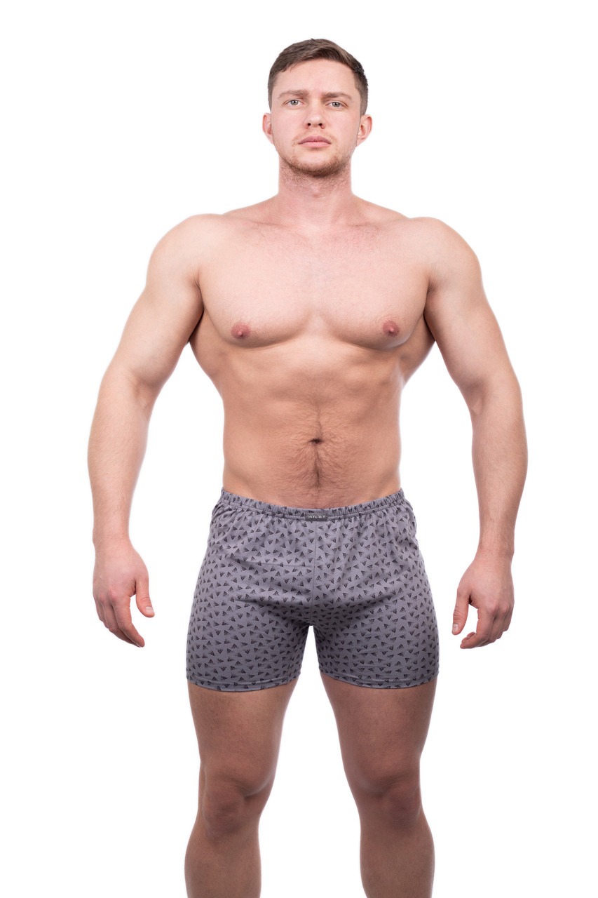 Atlet чоловічі труси боксери сімейні Стандарт 000003, фото 1