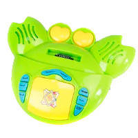 Оповідачі казок