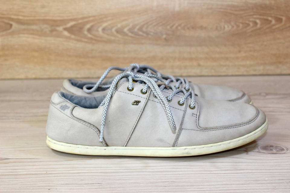 Sneaker boxfresh best sale
