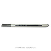 Siller creative pen Graphite