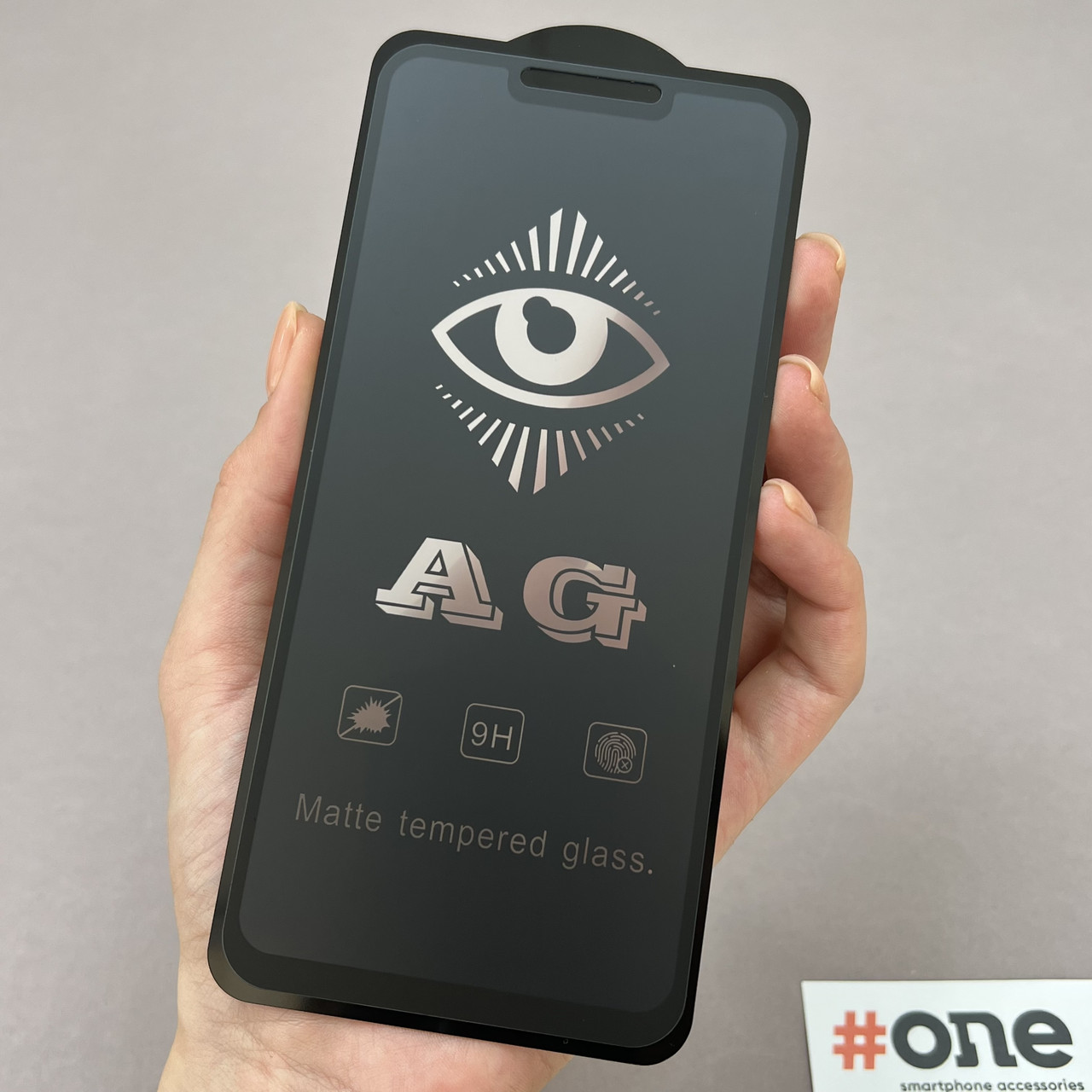 Защитное стекло для Honor Mate 20 Lite матовое без отпечатков стекло на  телефон хонор мат 20 лайт черное mtt (ID#1259821963), цена: 120 ?, купить  на Prom.ua