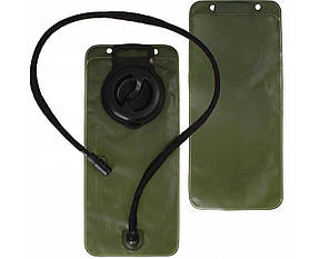 Гідратор медуза, питна система GFC Tactical 2.5л