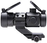 Приціл коліматорний XD Precision Tactical 2 МОА, фото 3