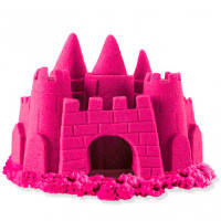 Кінетичний пісок