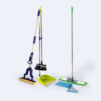 Інвентар для прибирання