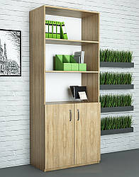 Шафа для документів "Стандарт" 60х35х180 см. ШД-3, Колір на вибір