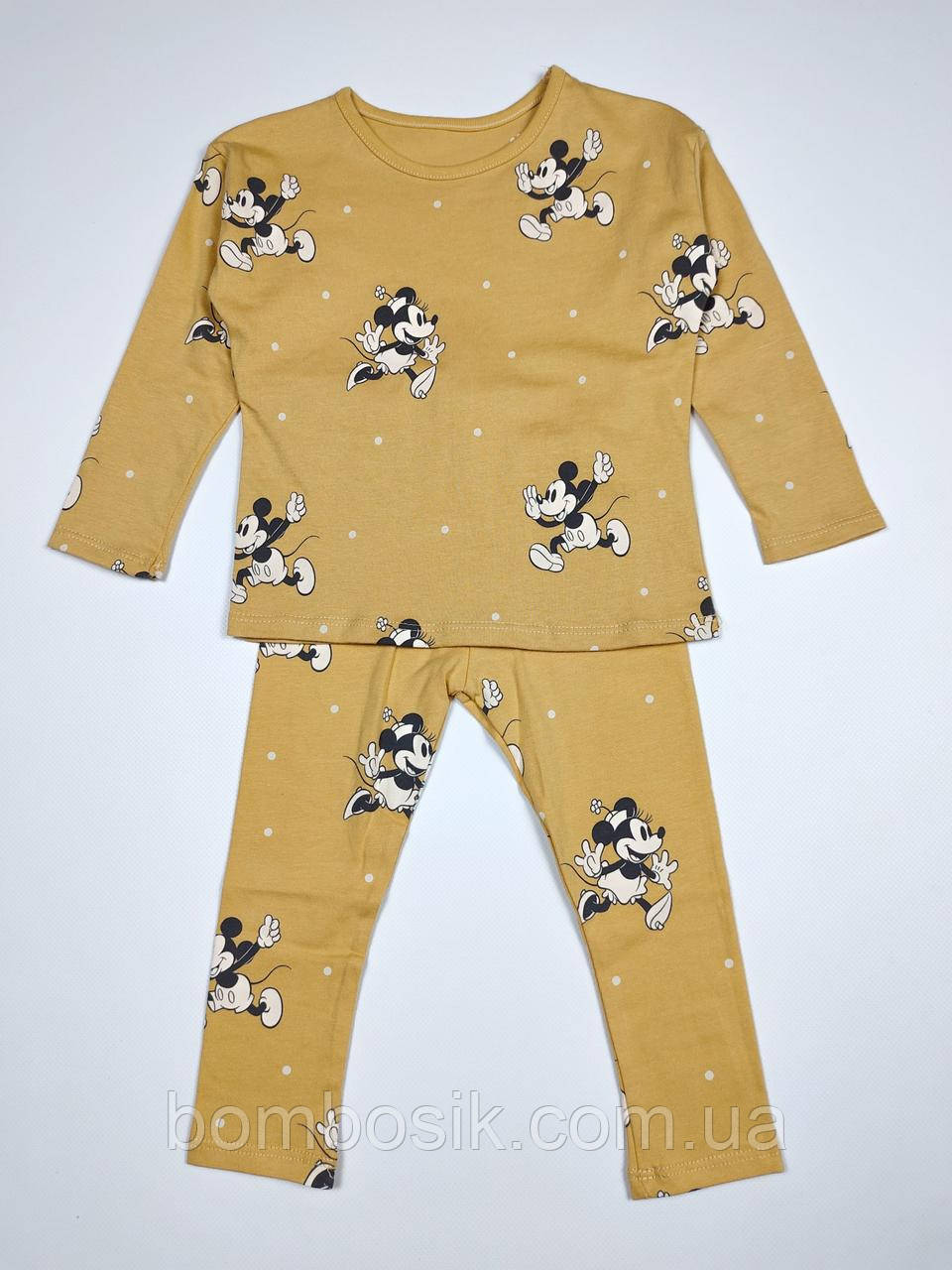 Костюмчик для дівчинки George, 1-1.5р (80-86см), фото 1