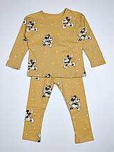 Костюмчик для дівчинки George, 1-1.5р (80-86см)