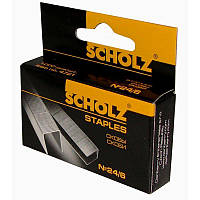 Скобі No24/6 SCHOLZ 4721