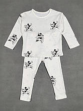 Костюмчик для дівчинки George, 1.5-2р (86-92см)