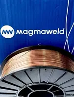 Сварочная проволока MAGMAWELD MG-2 0,8мм 5кг