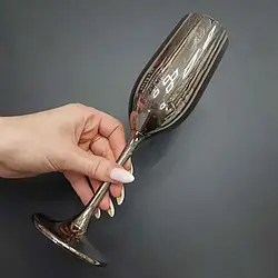 Келих для шампанського "Жива вода" 200 мл