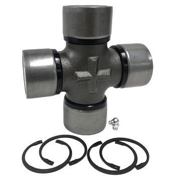 Хрестовина карданного вала IVECO FORD TRANSIT NISSAN 30,2*92 мм, фото 1