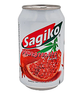 В'єтнамський напій Гранат Sagiko 320 мл