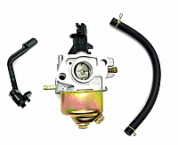 Карбюратор в сборе 168F/170F для генератора 2-3,5кВт TATA