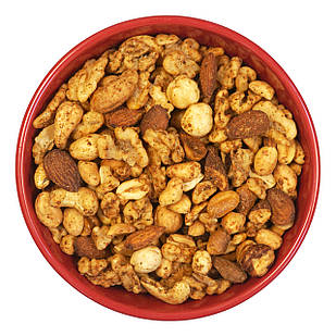 Суміш горішків Пікантна, 1 кг