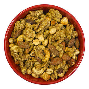 Суміш горішків з італійськими травами, 1 кг