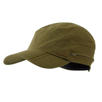 Кепка Trekmates Atacama Cap