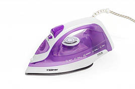 Праска 1700 Вт Hölmer з тефлоновим покриттям HIT-2020