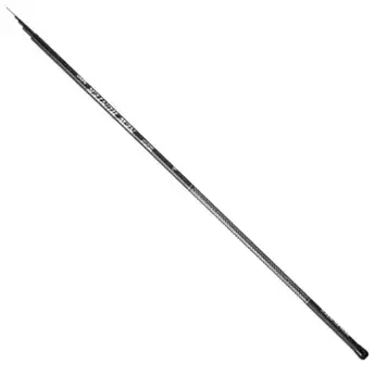 Вудлище махове Brain Apex Pole NEW 4.00m факт. довжина — 3.98m 149g