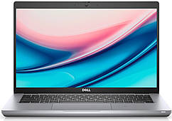 Ноутбук Dell Latitude 5421 Titan Gray (N004L542114UA_WP)