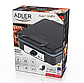 Вафельниця для бельгійських вафель Adler AD 3049 1800 Вт, фото 8