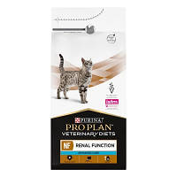 Сухий корм для КОТІВ/КІШОК Veterinary Diets NF при лікуванні нирок (Pro Plan) 5 кг