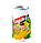 В'єтнамський напій Мікс тропічних фруктів Sagiko Mixed Fruit Juice 320 мл (В'єтнам), фото 3