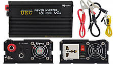 Перетворювач AC/DC RCP 1000W 12V PROFESSIONAL, фото 3
