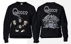 Толстовка Світшот QUEEN Bohemian Rhapsody
