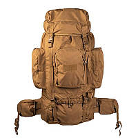 Рюкзак, "Recom Backpack" 88L., койот, оксфорд, Mil-Tec Німеччина