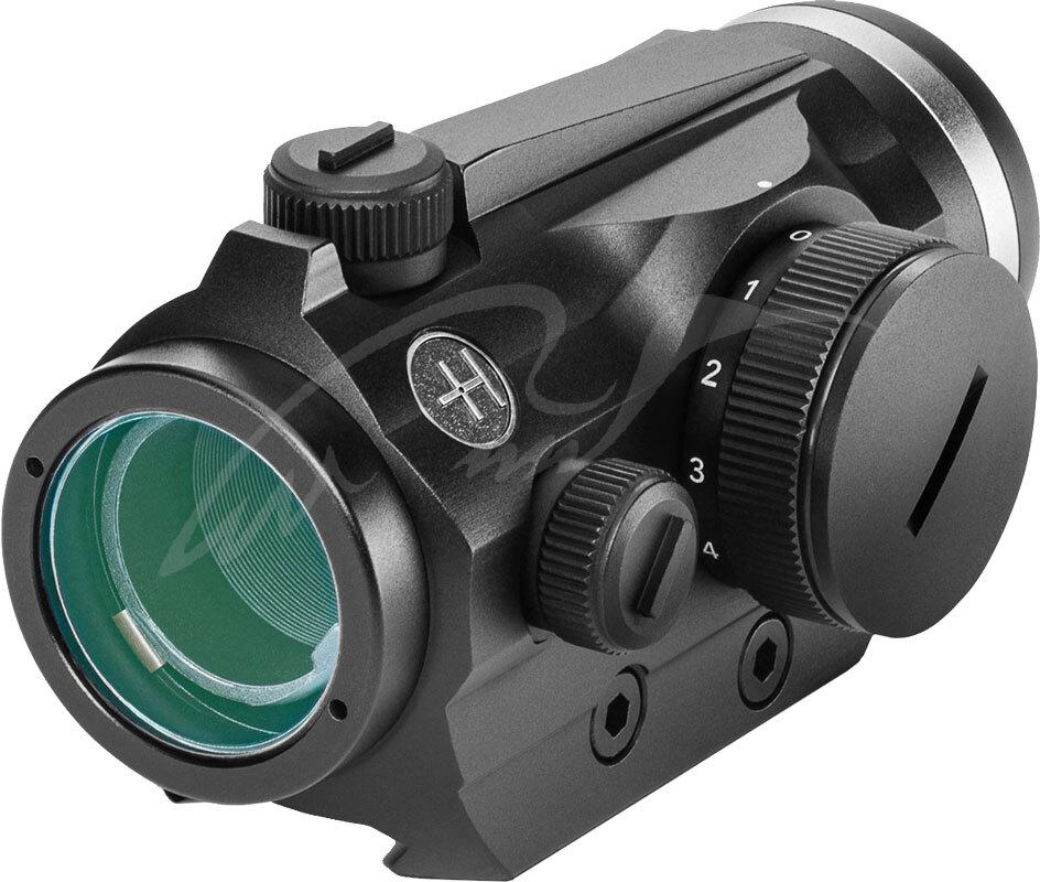 Приціл коліматорний Hawke Vantage 1x25 - Weaver. Сітка 3 MOA Dot