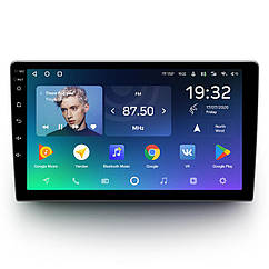 Штатная магнитола TEYES SproPlus  Fiat Scudo, Peugeot 207, 307, Citroen C2, C3 (2007-2015)